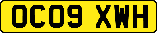 OC09XWH