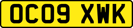 OC09XWK