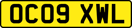 OC09XWL