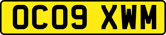 OC09XWM
