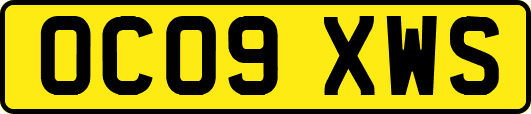 OC09XWS