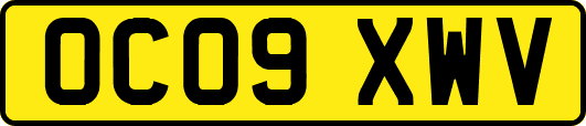 OC09XWV