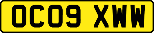 OC09XWW