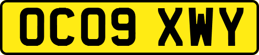 OC09XWY