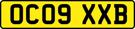 OC09XXB