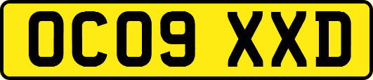 OC09XXD