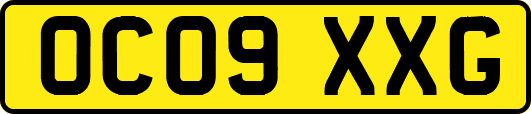 OC09XXG