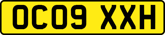 OC09XXH