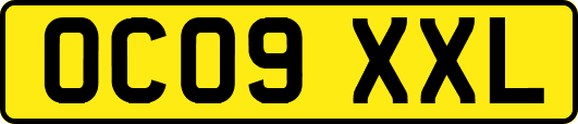 OC09XXL