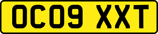 OC09XXT
