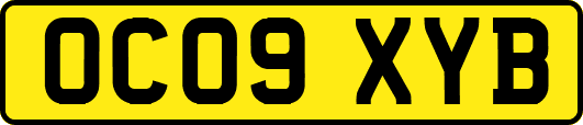 OC09XYB