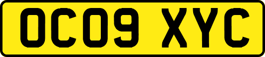 OC09XYC