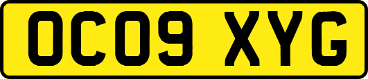 OC09XYG