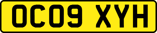 OC09XYH