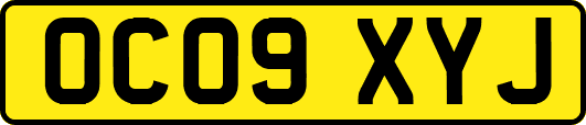 OC09XYJ