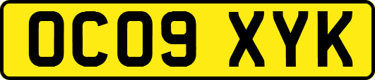 OC09XYK