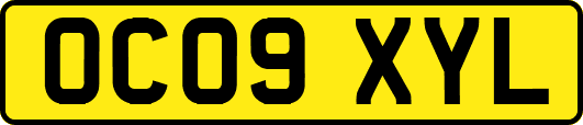 OC09XYL