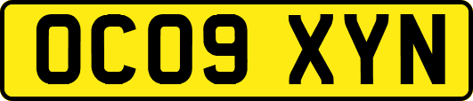 OC09XYN