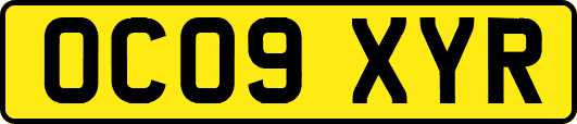 OC09XYR