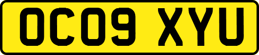 OC09XYU
