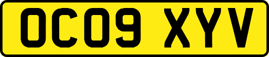 OC09XYV