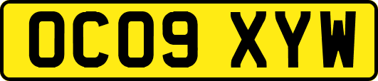 OC09XYW