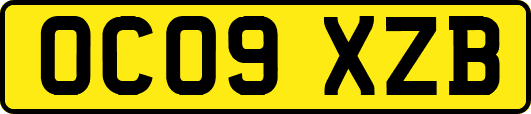 OC09XZB