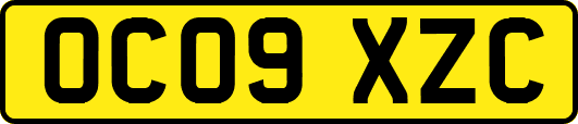OC09XZC