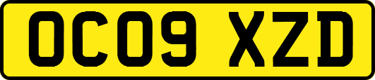 OC09XZD