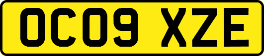 OC09XZE