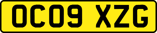 OC09XZG