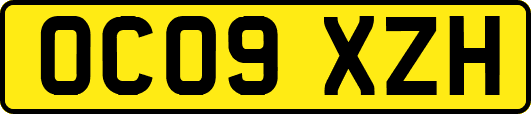 OC09XZH