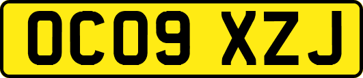 OC09XZJ