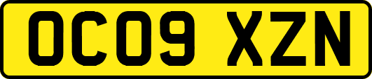 OC09XZN