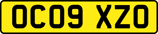 OC09XZO