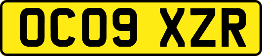 OC09XZR