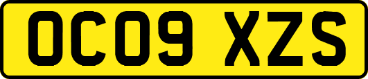 OC09XZS