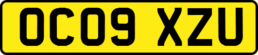 OC09XZU