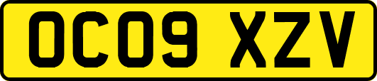 OC09XZV