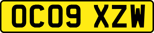 OC09XZW