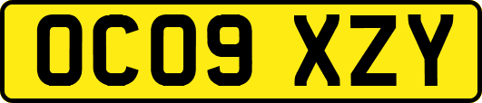 OC09XZY