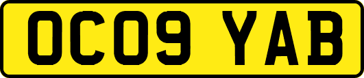 OC09YAB