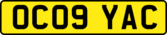 OC09YAC