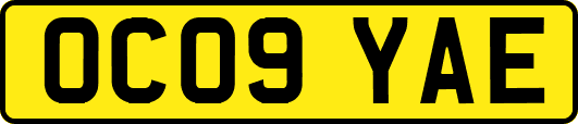 OC09YAE
