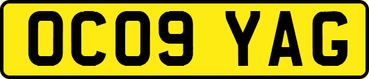 OC09YAG