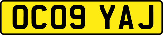 OC09YAJ