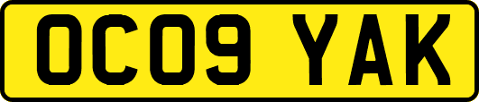 OC09YAK