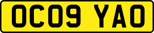 OC09YAO