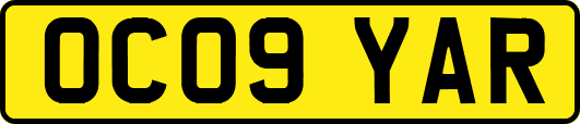 OC09YAR
