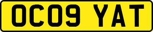 OC09YAT